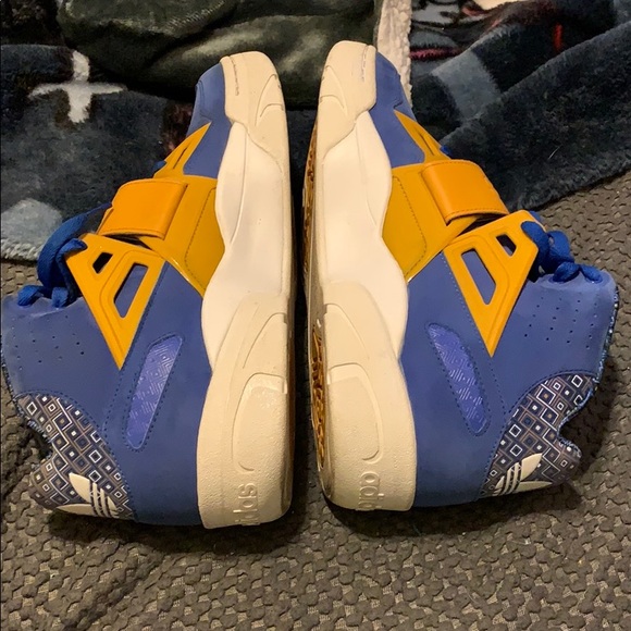 Adidas sneakers - Picture 4 of 5